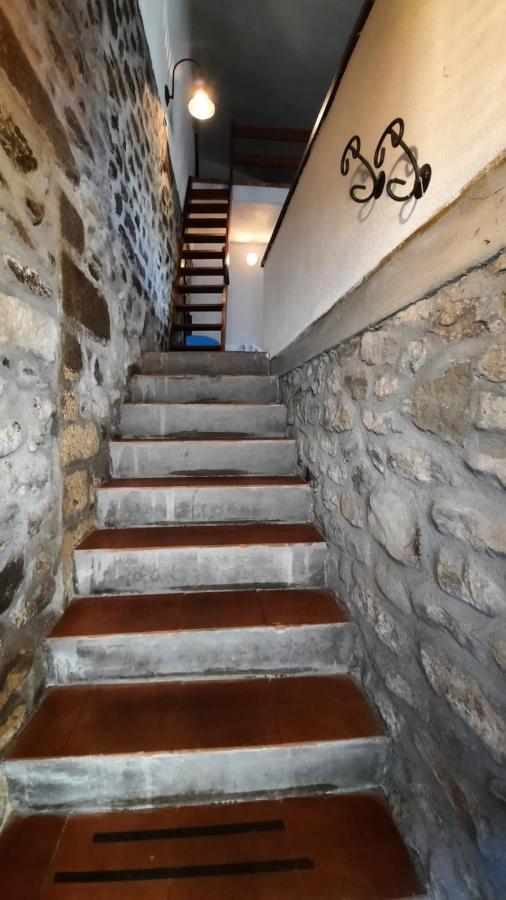 La Casetta Fivizzano Kültér fotó